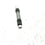 03 Kawasaki Prairie 650 4x4 OEM Transmission Counter Output Shaft AK37