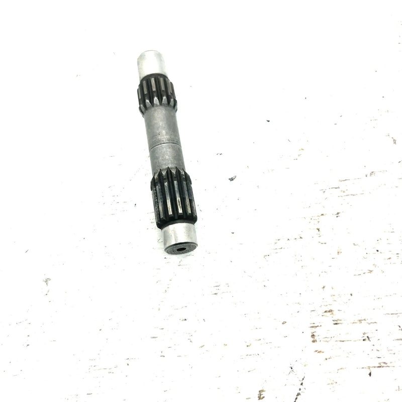 03 Kawasaki Prairie 650 4x4 OEM Transmission Counter Output Shaft AK37