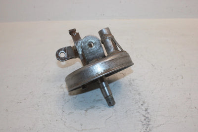 1986 Honda Trx 125 Oem Left Steering Knuckle 51220-VM6-680 AH41