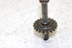 2002 Kawasaki Prairie 650 Oem Oil Pump Shaft 13234-1112 AK27