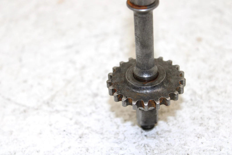 2002 Kawasaki Prairie 650 Oem Oil Pump Shaft 13234-1112 AK27