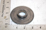 1987 Yamaha  Badger Yfm80t Oem Starter Clutch Idler Gear 2HX-15517-10-00 AY9