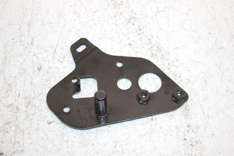 2005 Polaris Sportsman 800 Oem Rear Brake Pedal W/Bracket 1013415-067 AP146