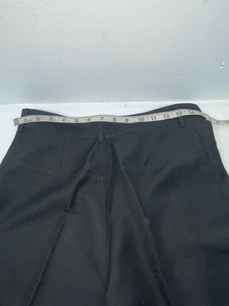 New Vintage Black Mesquite Polyester Pants #5511 OO-55