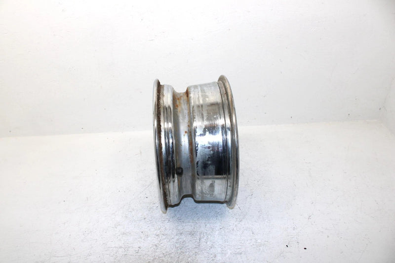 2004 Polaris Sportsman 500 Oem Front Wheel Rim 12X6 1523448-067 AP18