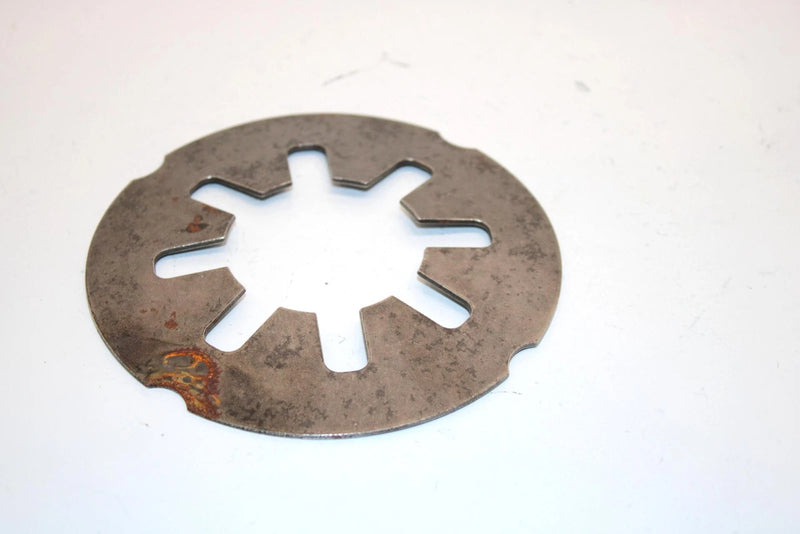 83 Suzuki Alt125 3x9 Model D  Oem Clutch Wave Washer 09164-49004 AS12