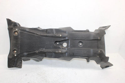 2019 Honda Trx500fe2ac Oem Skid Plate 50360-HR3-A20ZA AH12