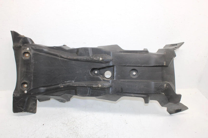 2019 Honda Trx500fe2ac Oem Skid Plate 50360-HR3-A20ZA AH12