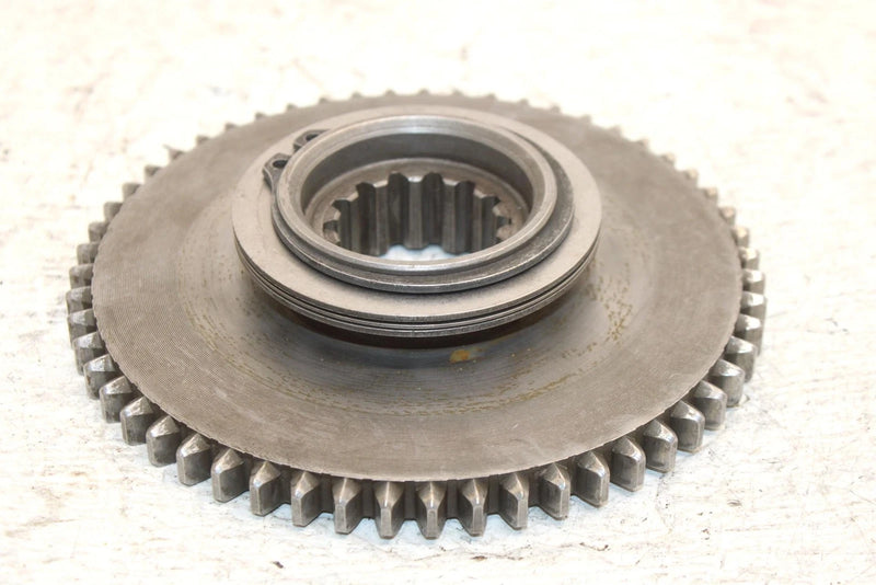 1996 Arctic Cat Cougar Oem 55T Reverse Gear 0702-048 SA7
