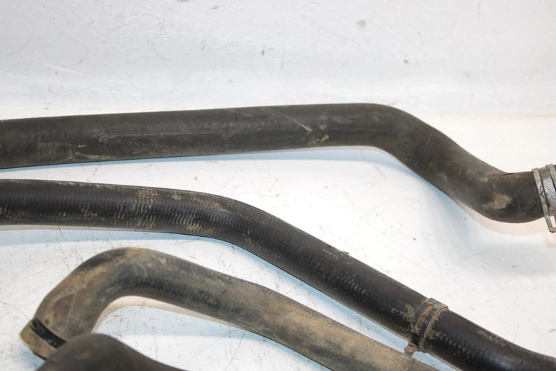 2019 Can-am Outlander 570 Oem Coolant Hose Set 709200310 709200792 AB9
