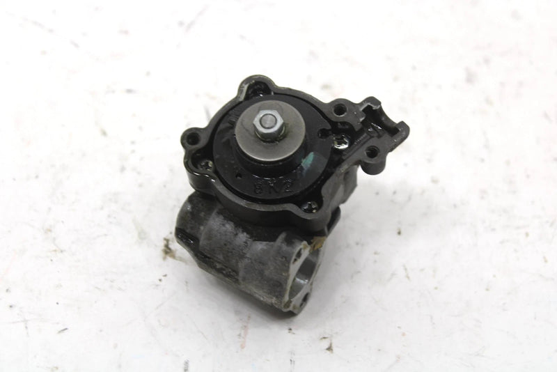1989 Yamaha Ovation Oem Oil Pump Assembly 85L-13101-00-00 SY67