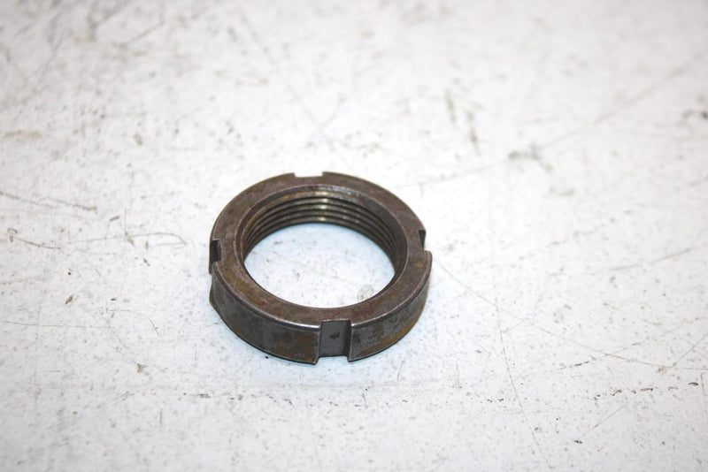 2002 Polaris Sportsman 500 Oem Crankshaft Slit Nut 3085528 AP154