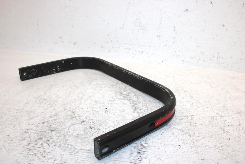 1995 Polaris 440 L/c Oem Rear Bumper (Red) 5224334-067 SP33