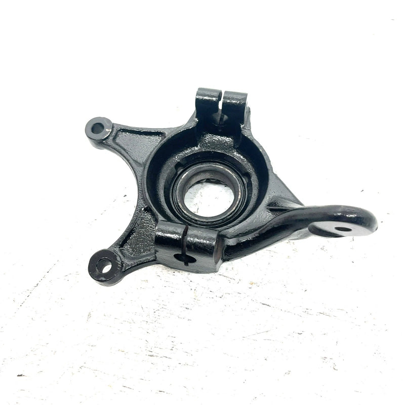 2009 Polaris Ranger HD 700 4x4 EFI OEM Left Steering Knuckle 5136948 XP12.1