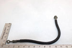 04 Yamaha  Bruin 350 Auto 2wd Oem Upper Brake Hose 5ND-F5872-00-00 AY36