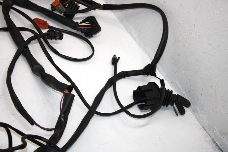 2001 Sea-doo Gtx Oem Main Wire Harness JS52