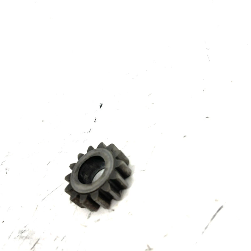 1999 Suzuki Quadrunner 160 OEM 14T 2nd Drive Gear AS30