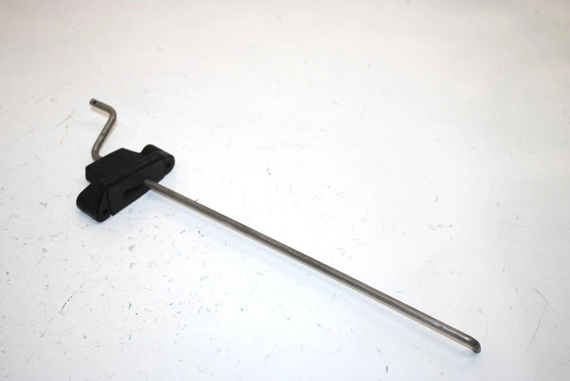 95 Polaris Slt 750 Oem Hood Support 5431960 JP24
