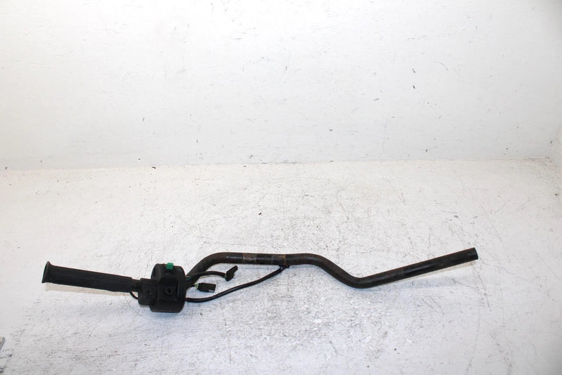 1998 Arctic Cat Zrt 600 Oem Handlebar W/Switch 0605-308 SA47