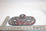 1998 Polaris 600 Xc Oem Cylinder Head Cover 5630788-093 SP45