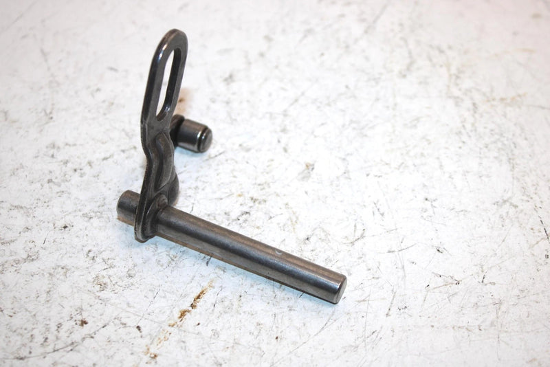 2007 Honda Trx 250 Fourtrax Recon Es Oem Clutch Lifter Arm 22840-HM8-000 AH38