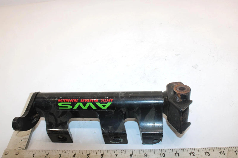 05 Arctic Cat T660 Turbo Touring Oem Left Steering Knuckle 0703-649 SAS6