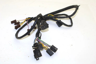 Ski-Doo Oem Headlight Hood Wiring Harness SS58