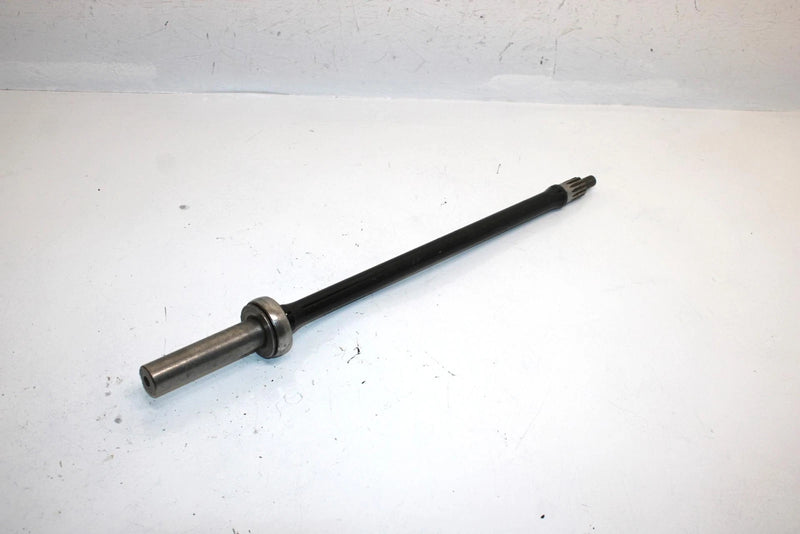 02 Arctic Cat Zr 440 Sno Pro Oem Jackshaft 0702-437 SAS14