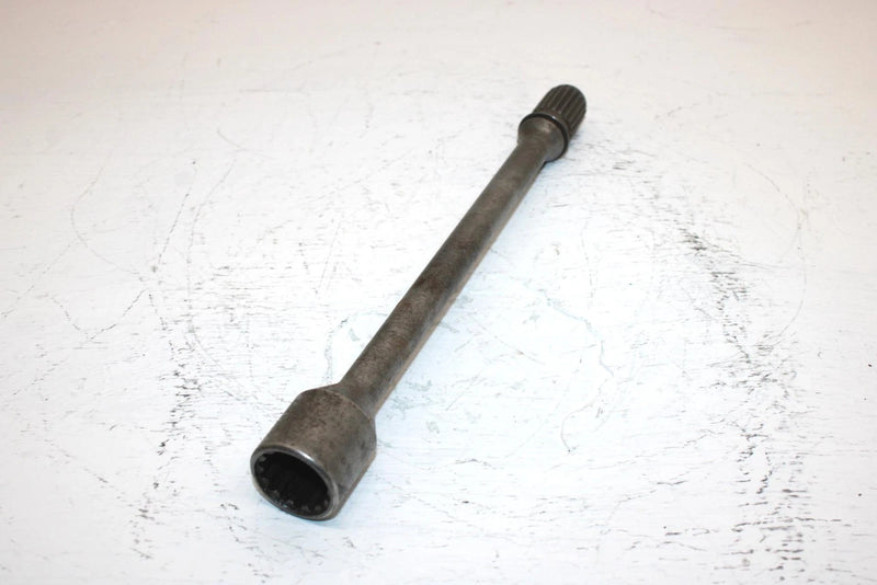 1999 Yamaha  Bear Tracker 2wd Oem Rear Drive Shaft 4XE-G6172-00-00 AY50