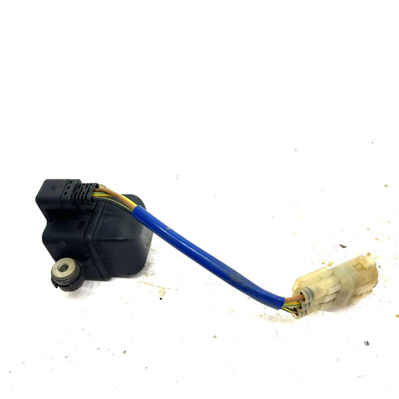 05-13 Kawasaki Brute Force 650 4x4 OEM Tipover Sensor 27010-1421 AK34