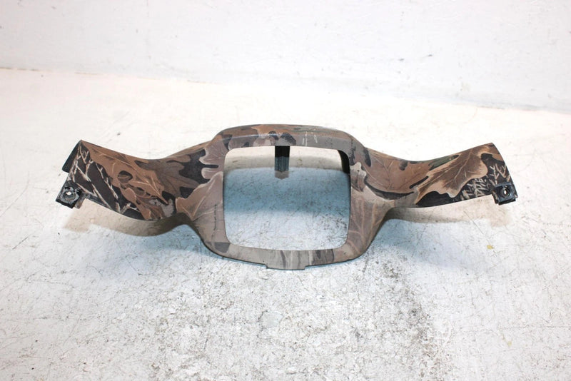 2003 Kawasaki Prairie 650 Oem Lower Handlebar Cover 59441-1174-370 AK26