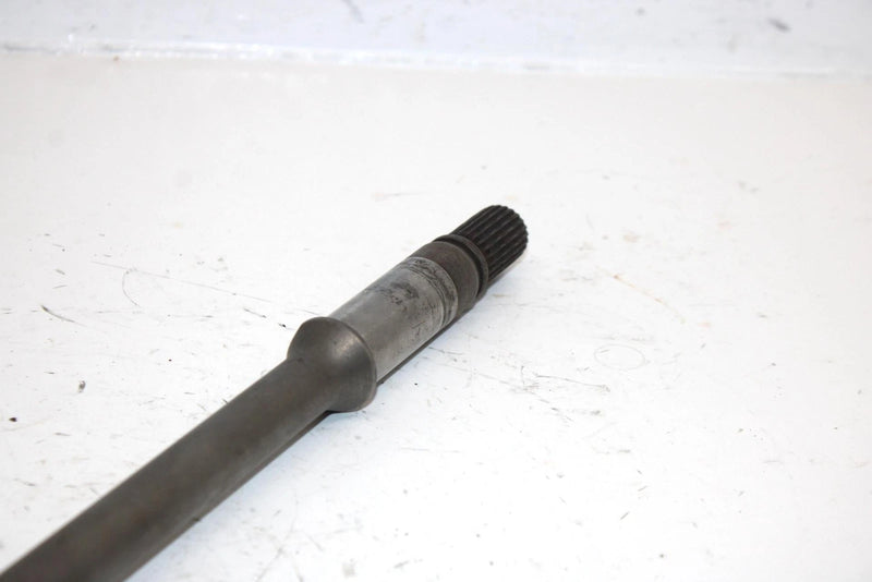 2006 Honda Trx 500 Fea Oem Final Driveshaft 23611-HP0-A00 AH14