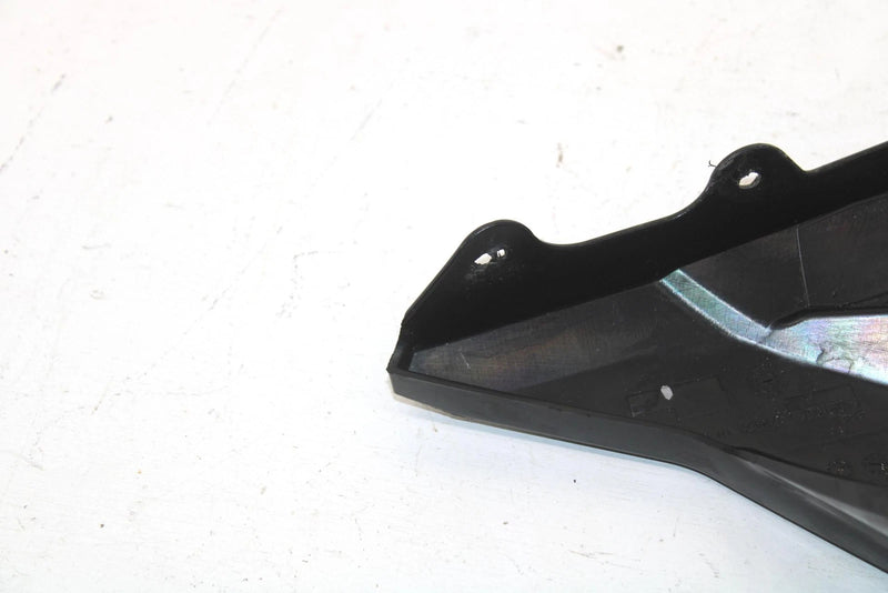 2017 Ski-doo Grand Touring 900 Oem Right Bottom Pan Panel 420917705 SS65