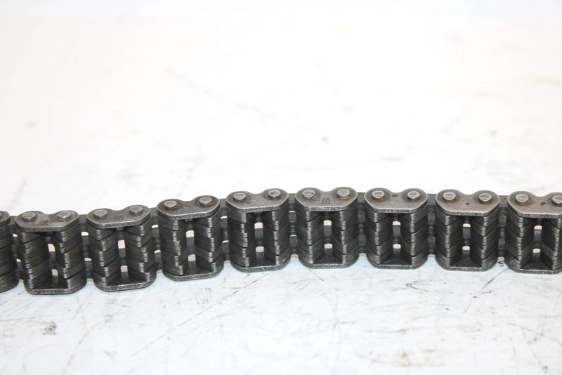 1998 Arctic Cat Zrt 600 Oem 72P Drive Chain 1602-042 SA36