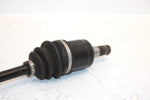 2009 Suzuki Lt-a400f Oem Front Right Drive Shaft 54901-27H01 AS26