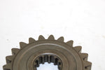 2008 Yamaha Fx Nytro Mtx Oem Water Pump Drive Gear 8ES-12436-00-00 SY86