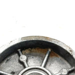04-07 Honda Rancher 400 TRX400FA 4x4 AT OEM Oil Filter Cover 15411-HN8-010 AH77