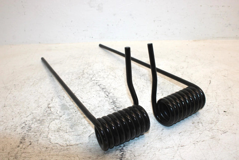 1995 Arctic Cat Z 440 Oem Rear Skid Spring Set 1704-185 1704-184 SA13