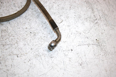 2001 Polaris Xplorer Oem Rear Brake Hose 1910506 AP90