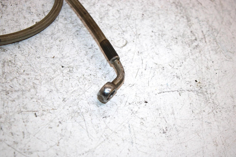 2001 Polaris Xplorer Oem Rear Brake Hose 1910506 AP90