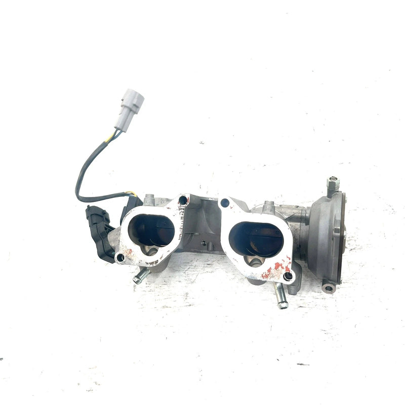 2016 Polaris Sportsman SP 850 OEM Throttle Body Assembly 1205497 AP239