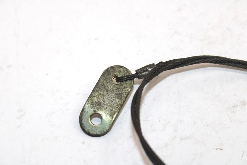 1988 Yamaha Bravo Oem Hood Stopper 82F-77111-00-00 SY72