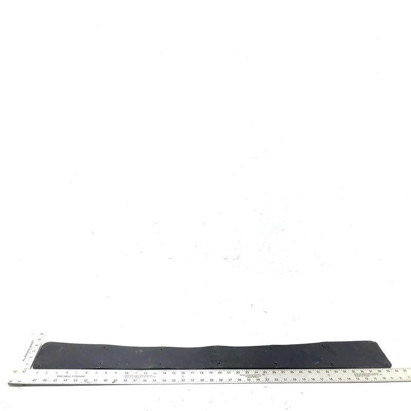 2004 Sea-Doo RXP Supercharged OEM Left Side Mat 291001989 JS59