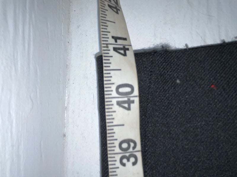 New Vintage Black Levi’s Polyester Pants NN-157