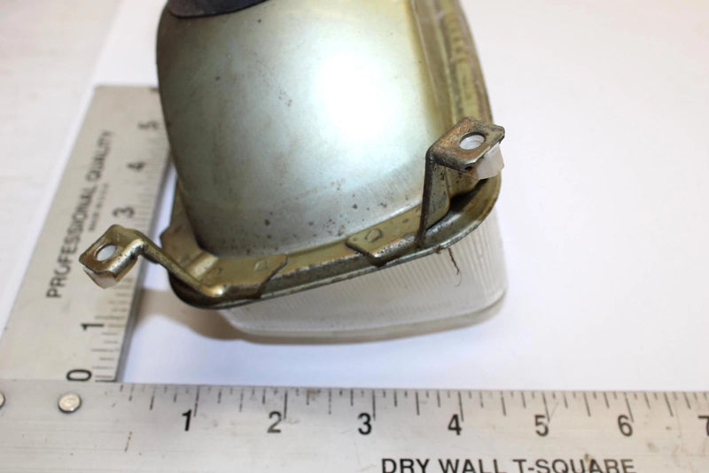 1993 Yamaha Exciter Ii Oem Front Head Light Lamp Headlight 88R-84310-00-00 SY97