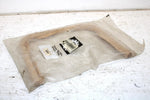 2004 Ski-doo Tundra R Oem Rear Bumper (NOS) 517170700 SS90