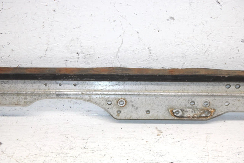 1997 Arctic Cat Zl 440 Oem Skid Rail 1604-151 SA34
