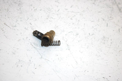 96 Polaris Xpress 300 Oem Plunger Choke Assembly 3130359 3130328 AP14