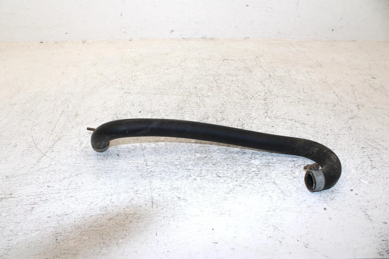 1993 Polaris Xlt Sp Oem Crossover Coolant Hose (Short) 5410350 SP72