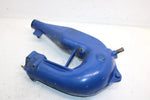 1996 Polaris Slx 780 Oem Expansion Chamber 1260721-157 JP30